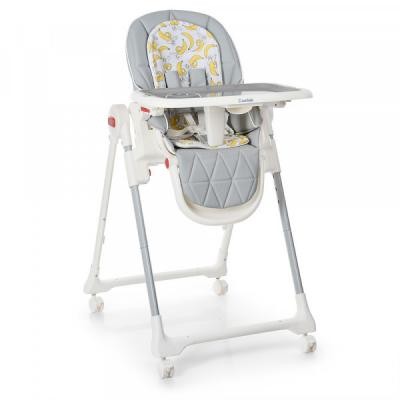 

Стульчик для кормления El Camino ME 1037 banana grey (21905)