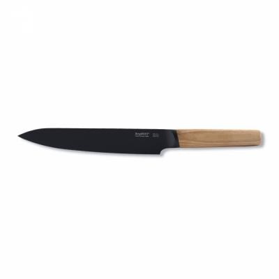

Кухонный нож BergHOFF Ron обвалочный 190 мм Brown