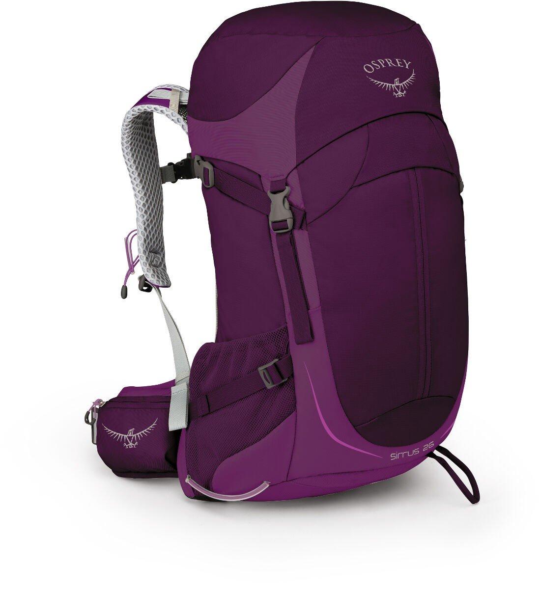 

Рюкзак Osprey Sirrus 36 WS/WM Ruska Purple