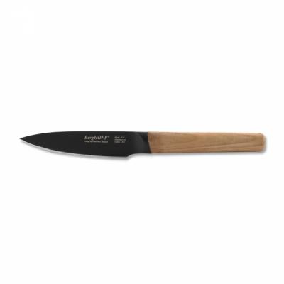 

Кухонный нож BergHOFF Ron для очистки 85 мм Brown