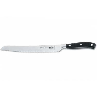 

Кухонный нож Victorinox Grand Maitre 23 см (7.7433.23G)