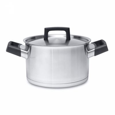 

Кастрюля BergHOFF Ron 3.7 л