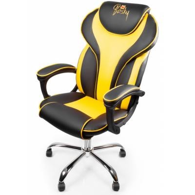 

Кресло игровое Barsky Sportdrive (BSDchr-06)