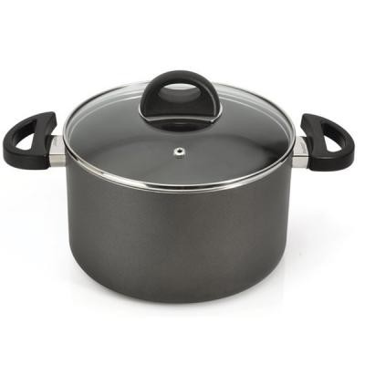 

Кастрюля BergHOFF Eclipse 3.7 л