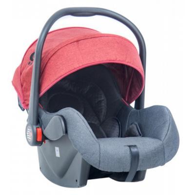 

Автокресло Bertoni/Lorelli Pluto 0-13 кг Black/Red (PLUTO-black/red)