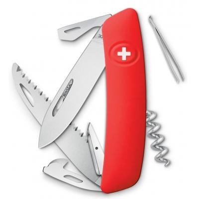 

Нож Swiza D05 Red (KNI.0050.1000)