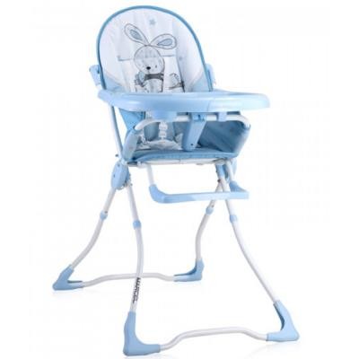 

Стульчик для кормления Bertoni/Lorelli MARCEL-blue bunny (22749)