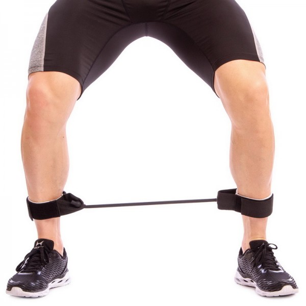 

Латеральный амортизатор для ног SP-Planeta Ankle Speed Bands T230 (MR10613)