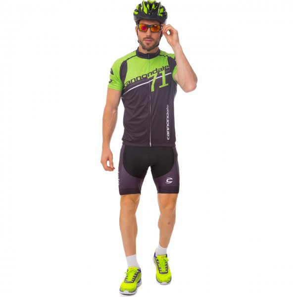 

Велоформа короткий рукав с лямками CANNONDALE Y-65 р-р XL-75-80кг(180-185см) (MR10082)