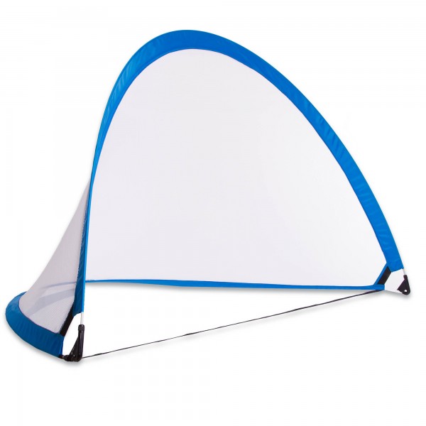 

Складные футбольные ворота для тренировок (1шт) Poray PS-SN001S р-р 4ft Синий (MR10631)