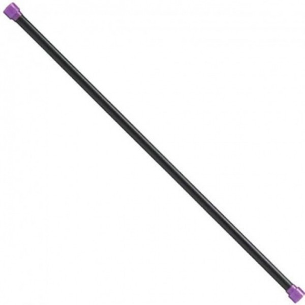 

Бодибар SPART 2 кг (GT1010-2) (F00217145)