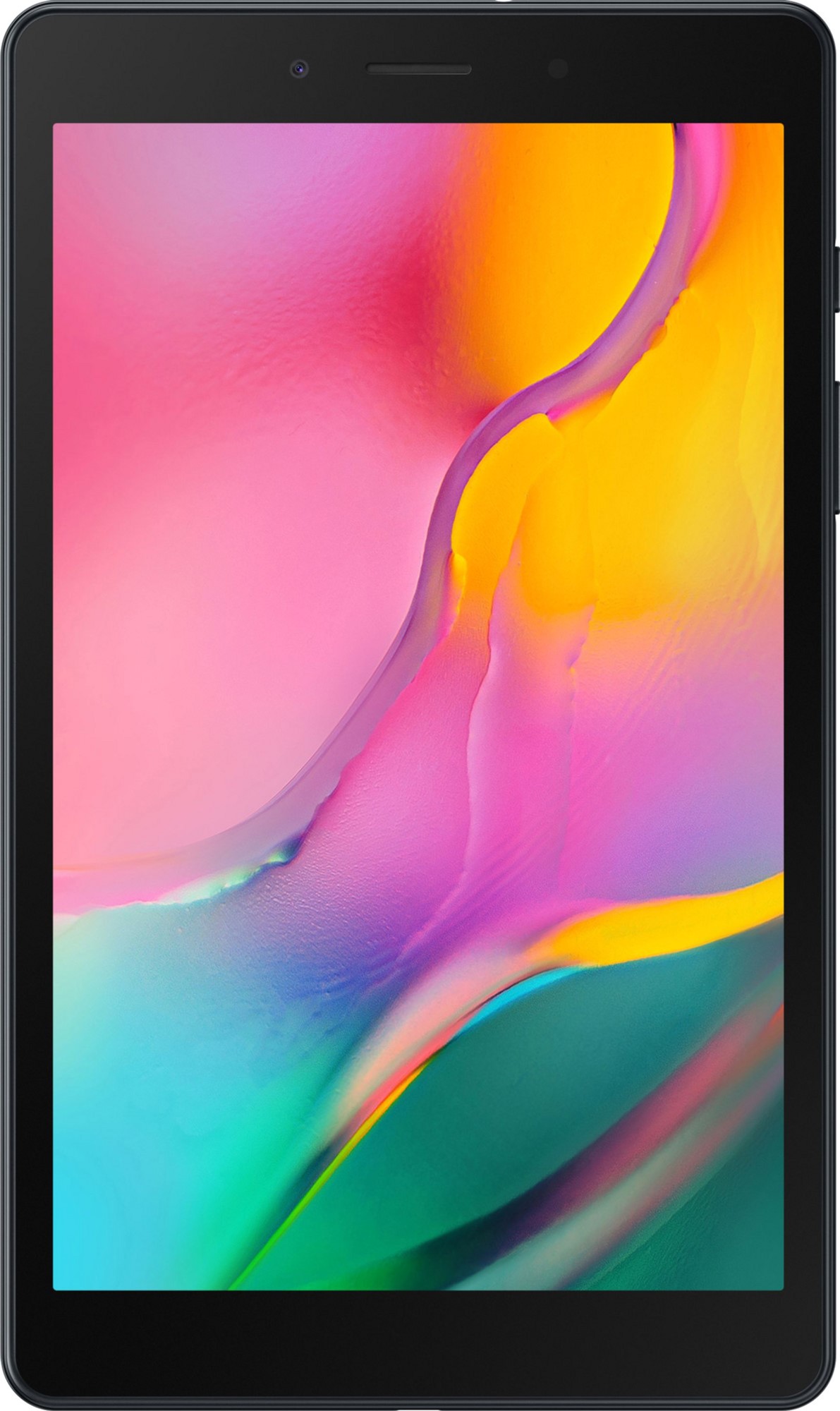 

Планшет Samsung Galaxy Tab A 8.0" (2019) 2/32GB LTE Black (SM-T295NZKASEK)