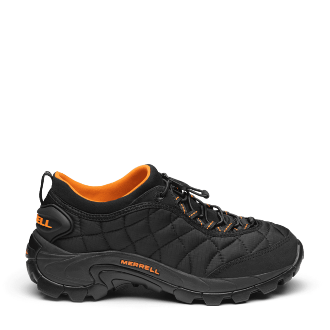 

Кросівки Merrell Ice Cap Moc II 61391 45 Чорний