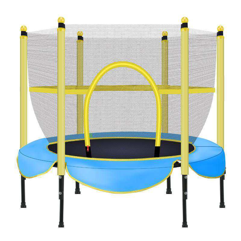 

Батут Tilly 150 см Blue (BT-RJ-0078)