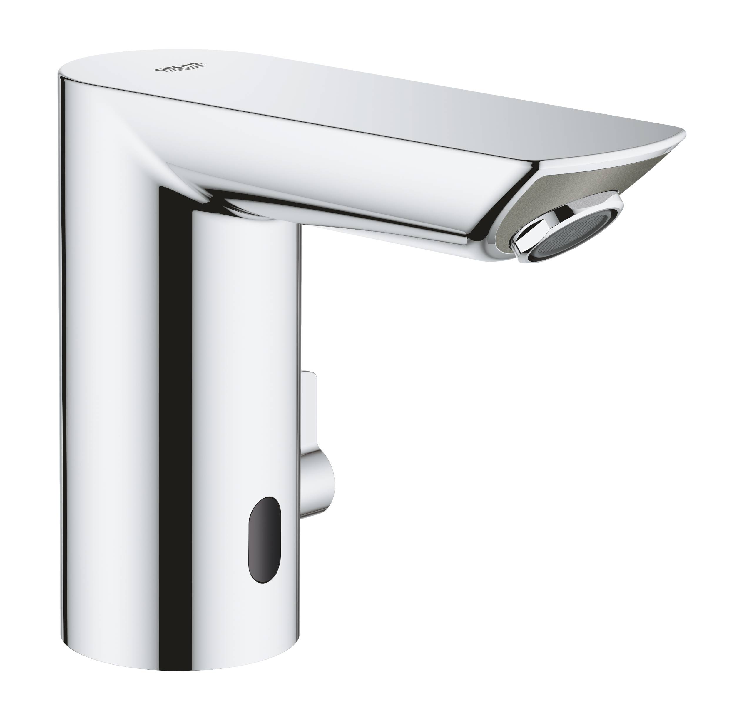 

Специальный смеситель Grohe BauCosmopolitain Хром (36453000)