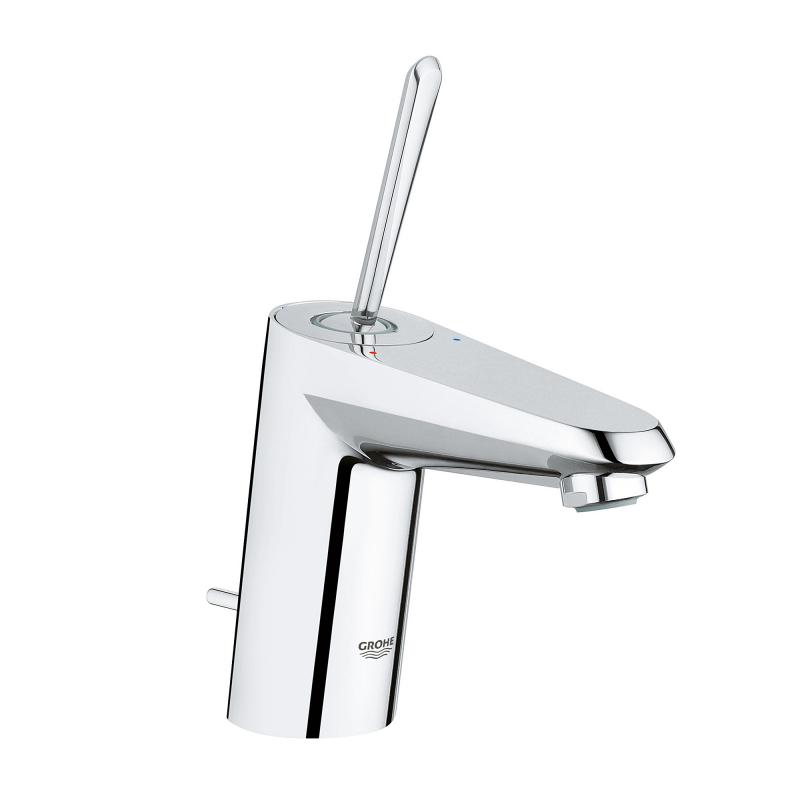 

Смеситель для раковины Grohe Eurodisc Joy S Хром (23425000)