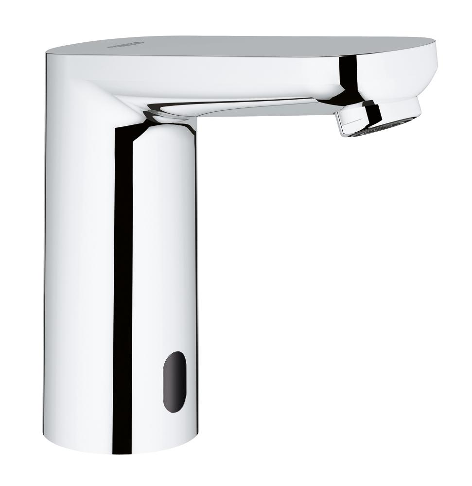 

Смеситель для раковины Grohe Eurosmart Cosmopolitan E Хром (36330001)