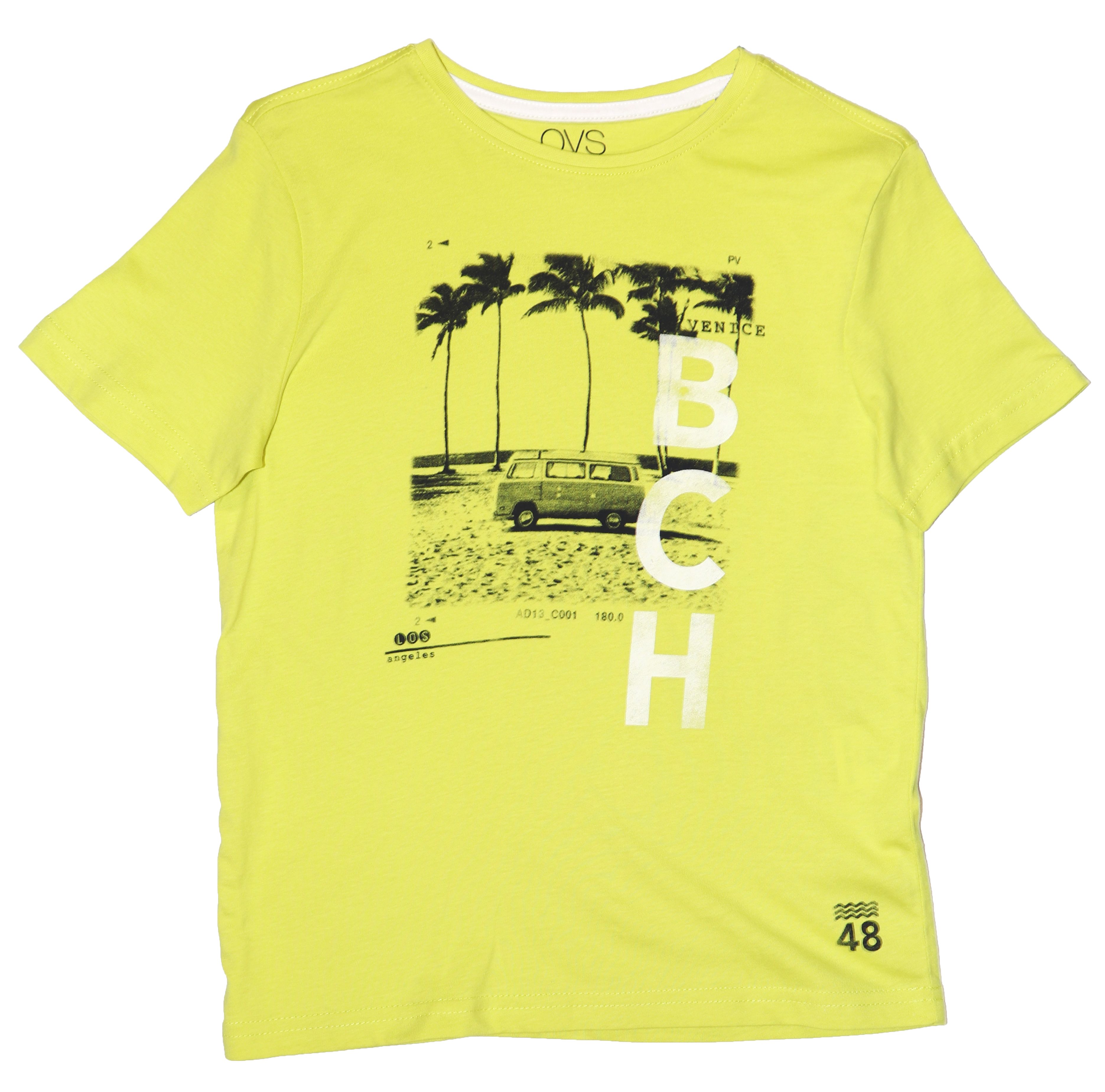 

Футболка OVS kids 140 см 5001070