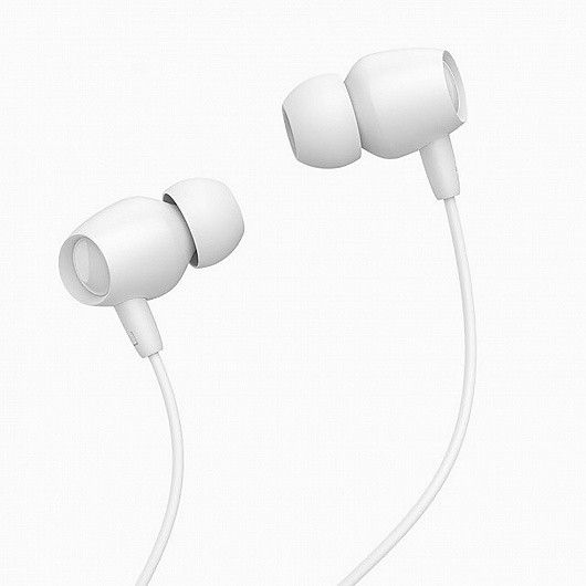 

Наушники Celebrat FLY-1 White