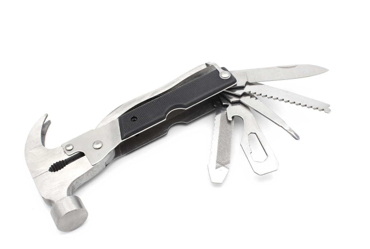 

Мультиинструмент Tac Tool 18 tools in one 4908
