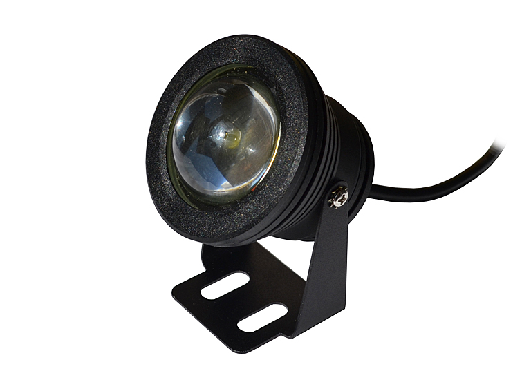 

Светодиодный прожектор Foton LP 10W 12V round IP67 6000К 1506101