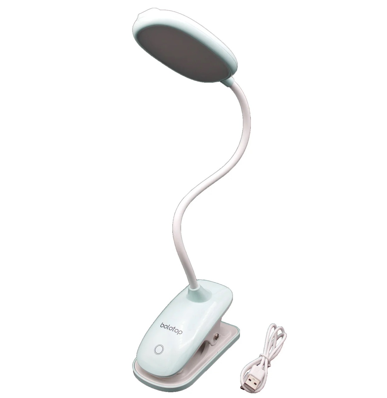 

Настольная лампа Bolotop BL-TD01 (t413)