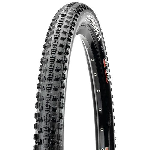 

Покрышка Maxxis Cross Mark II 29"x2.10", 60TPI, 70A