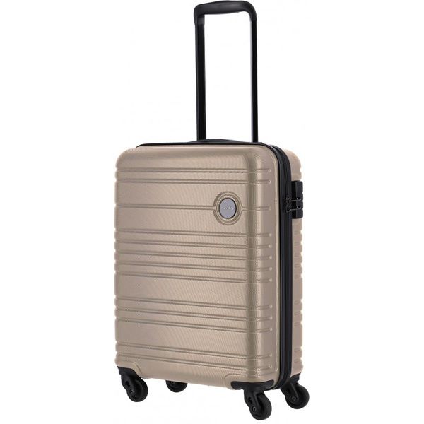 

Чемодан Travelite 39x55x20 см ROADTRIP/Black S TL075947-40