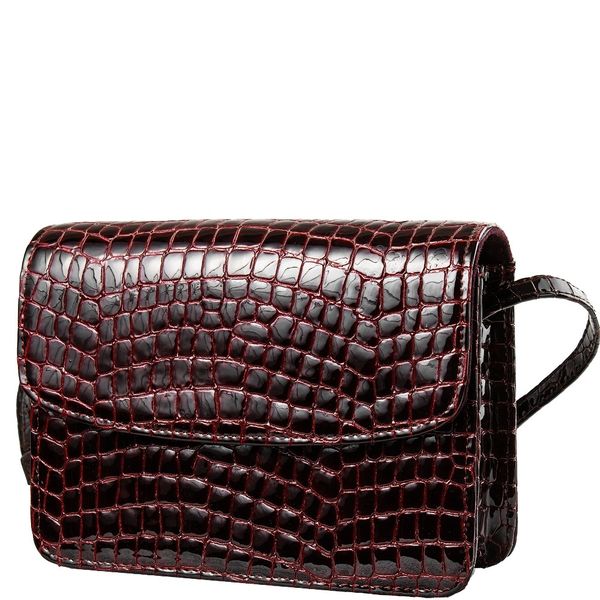 

Женская кожаная сумка GALA GURIANOFF GG2001-17