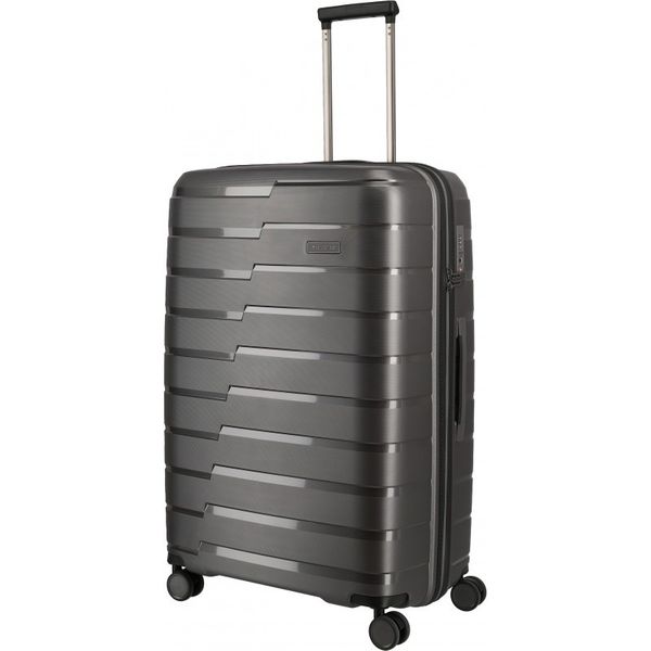 

Чемодан Travelite 51x77x30 см AIR BASE/Anthracite L TL075349-04