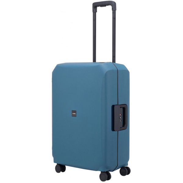 

Чемодан Lojel 46x66x27 см VOJA/Ink Blue Lj-PP12M_IBL