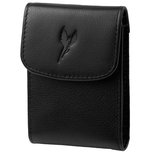 

Визитница кожаная мужская VITO TORELLI VT-40178-black
