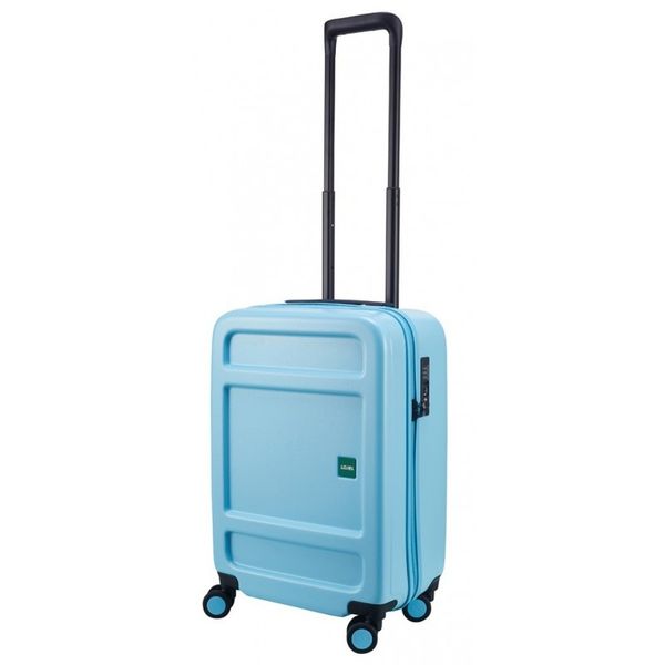 

Чемодан Lojel 37,5х54,5х23 см Juna S Lj-CF1639S_BLU
