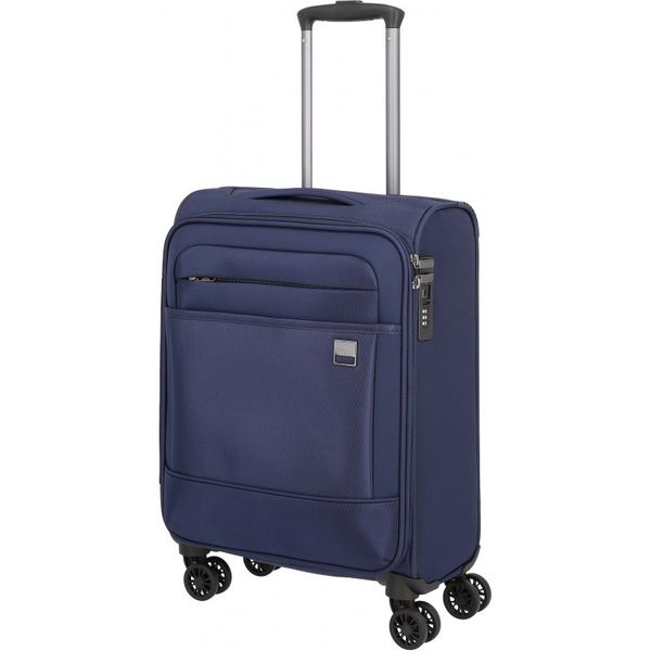 

Чемодан Titan 38x55x20 см CALEXX/Marine S Ti387406-20