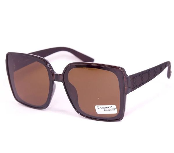 

Поляризационные солнцезащитные женские очки Polarized P0963-2