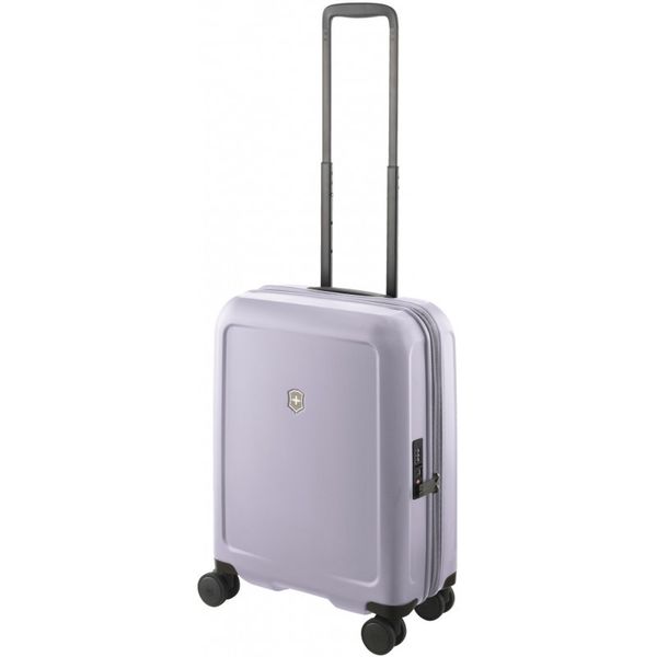 

Чемодан Victorinox Travel 40x55x20 см CONNEX HS/Lilac S Vt606784