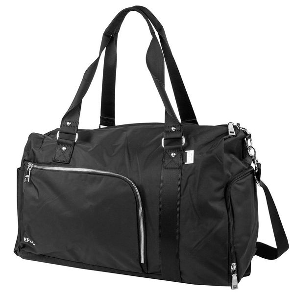 

Мужская спортивная сумка EPOL VT-6025-17-black