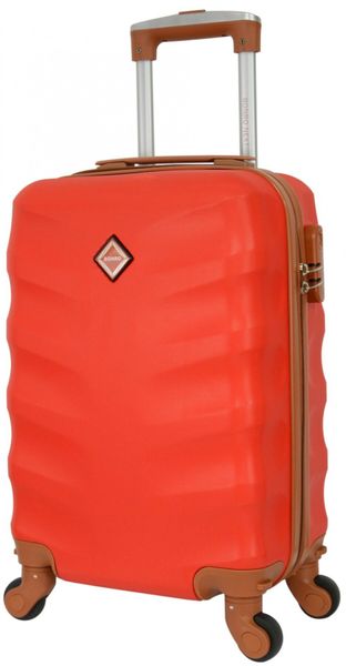 

Чемодан из поликарбоната Bonro Style 51х20х35 см мини 10060205