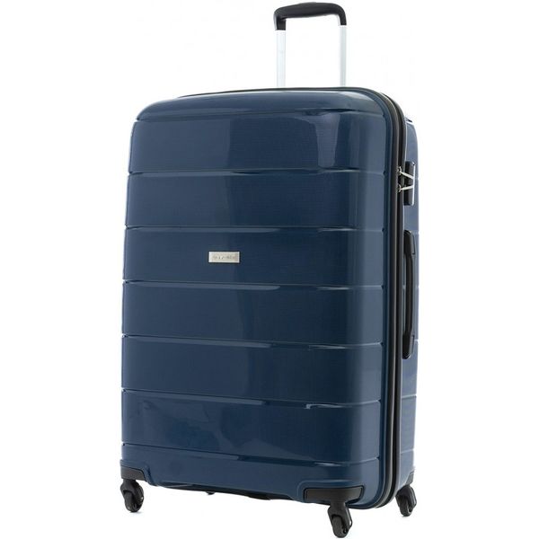 

Чемодан Travelite 53х76х29 см MAILAND/Black L TL573349-20