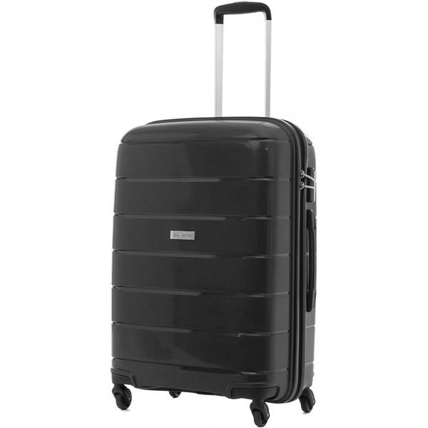 

Чемодан Travelite 46х67х26 см MAILAND/Black TL573348-01