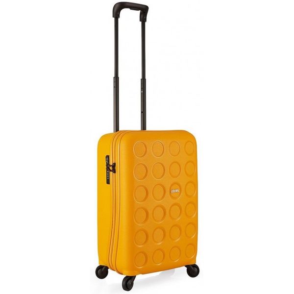 

Чемодан Lojel 36х54,8х24,7 см Vita S Lj-PP10S_Y