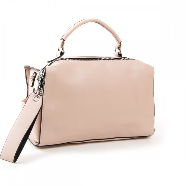 

Сумка женская кожзам FASHION 01-01 11053 pink