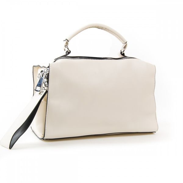 

Сумка женская кожзам FASHION 01-01 11053 white