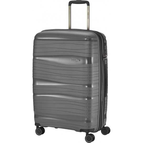 

Чемодан Travelite 45х67х27 см CERIS M TL074948-04