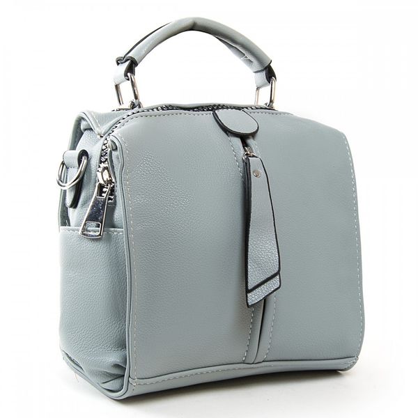 

Женская сумка из кожзама FASHION 01-01 922 blue