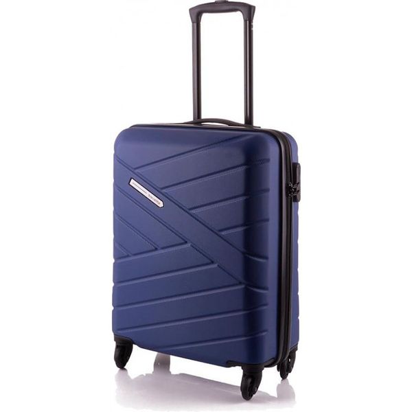 

Чемодан Travelite 40x55x20 см BLISS/Navy S TL074847-20