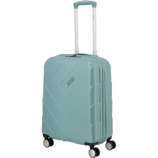

Чемодан Travelite 40x55x20 см KALISTO/Aqua S Маленький TL074447-25
