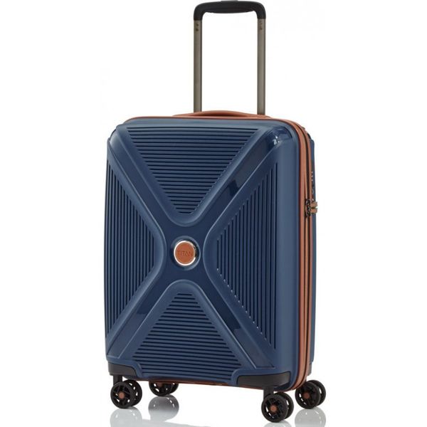 

Чемодан Titan 40x55x20 см PARADOXX Uni S Ti833406-20