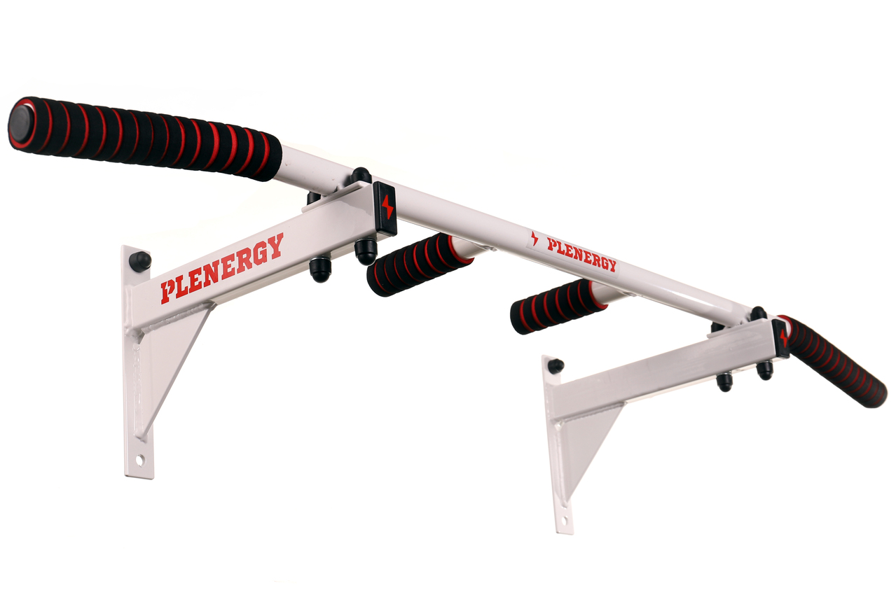 

Турник Plenergy S2 Белый