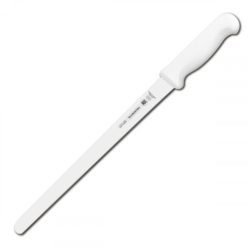 

Кухонный слайсерный нож Tramontina Profissional Master White 24628/084 (305мм)
